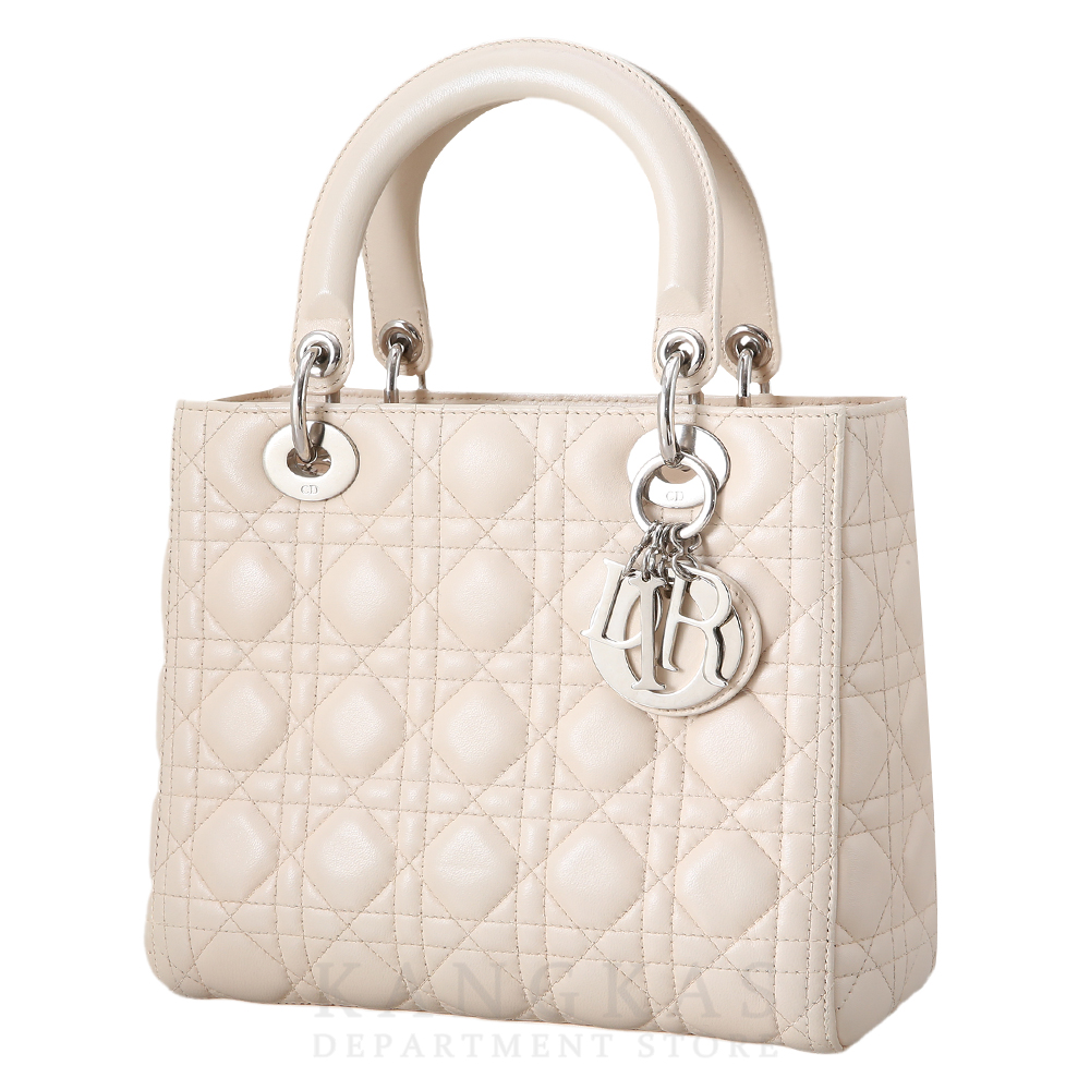 CHRISTIAN DIOR(USED)크리스찬디올 레이디디올 미듐